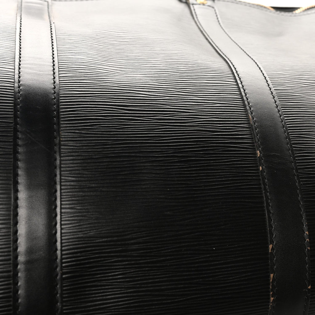 Epi Keepall 55 Black
