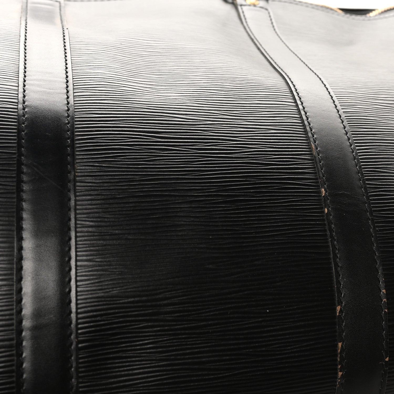 Epi Keepall 55 Black