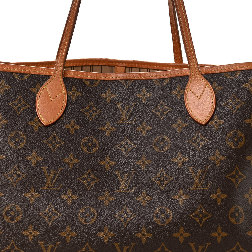 Monogram Neo Neverfull GM