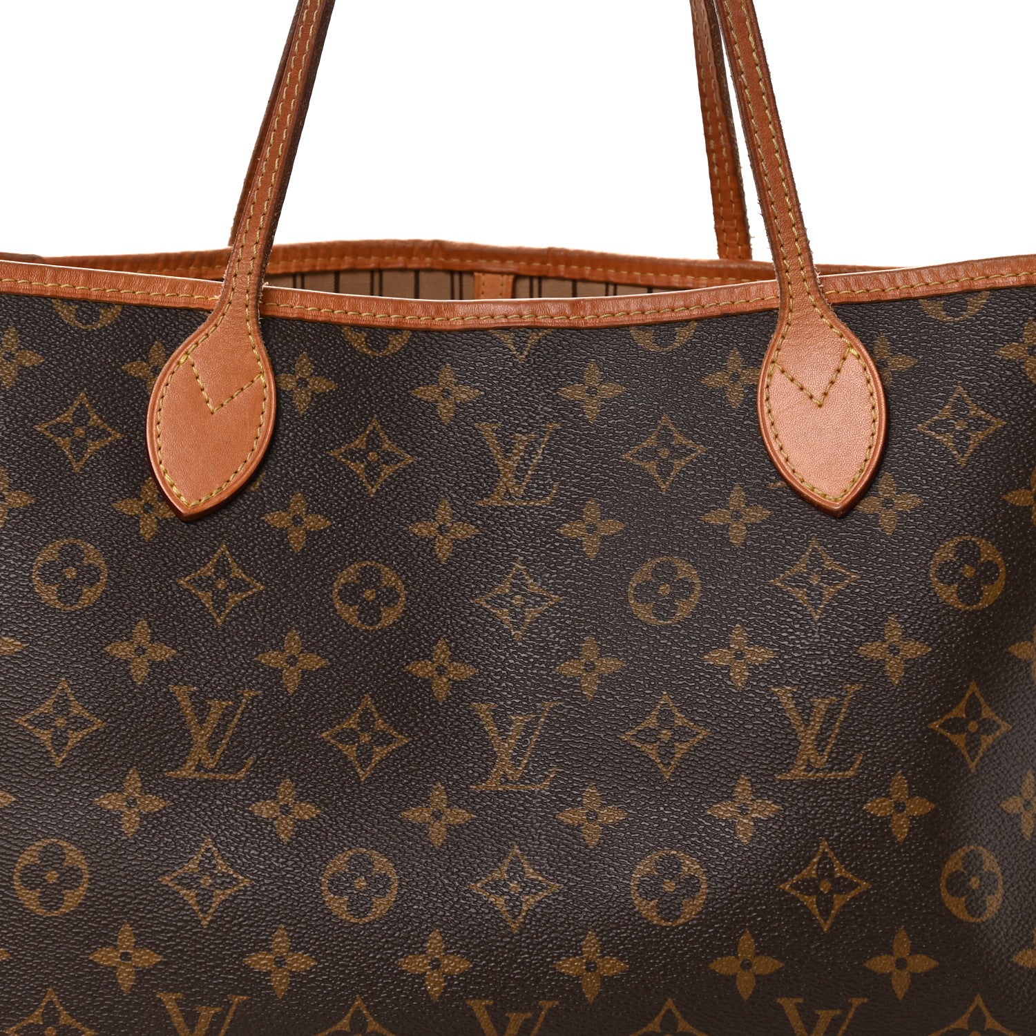 Monogram Neo Neverfull GM