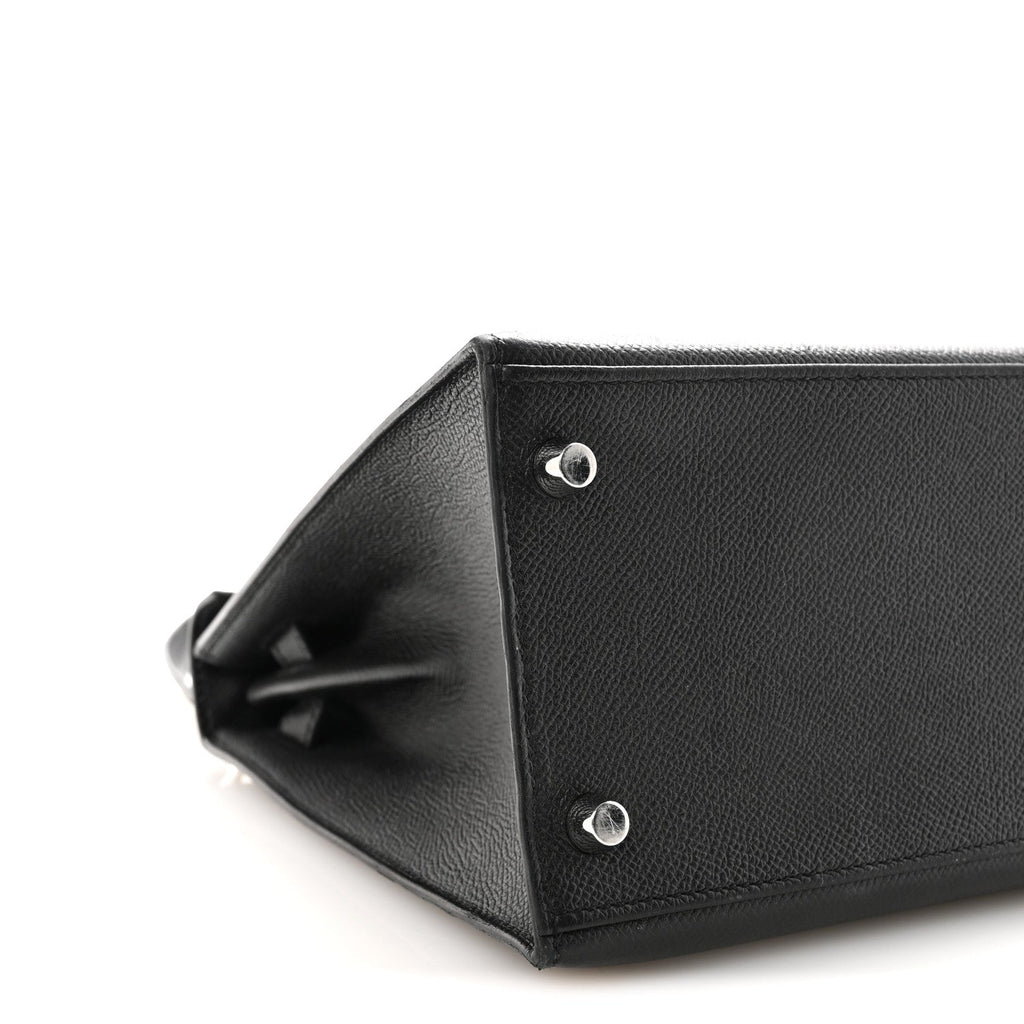 Epsom Kelly Sellier 28 Black