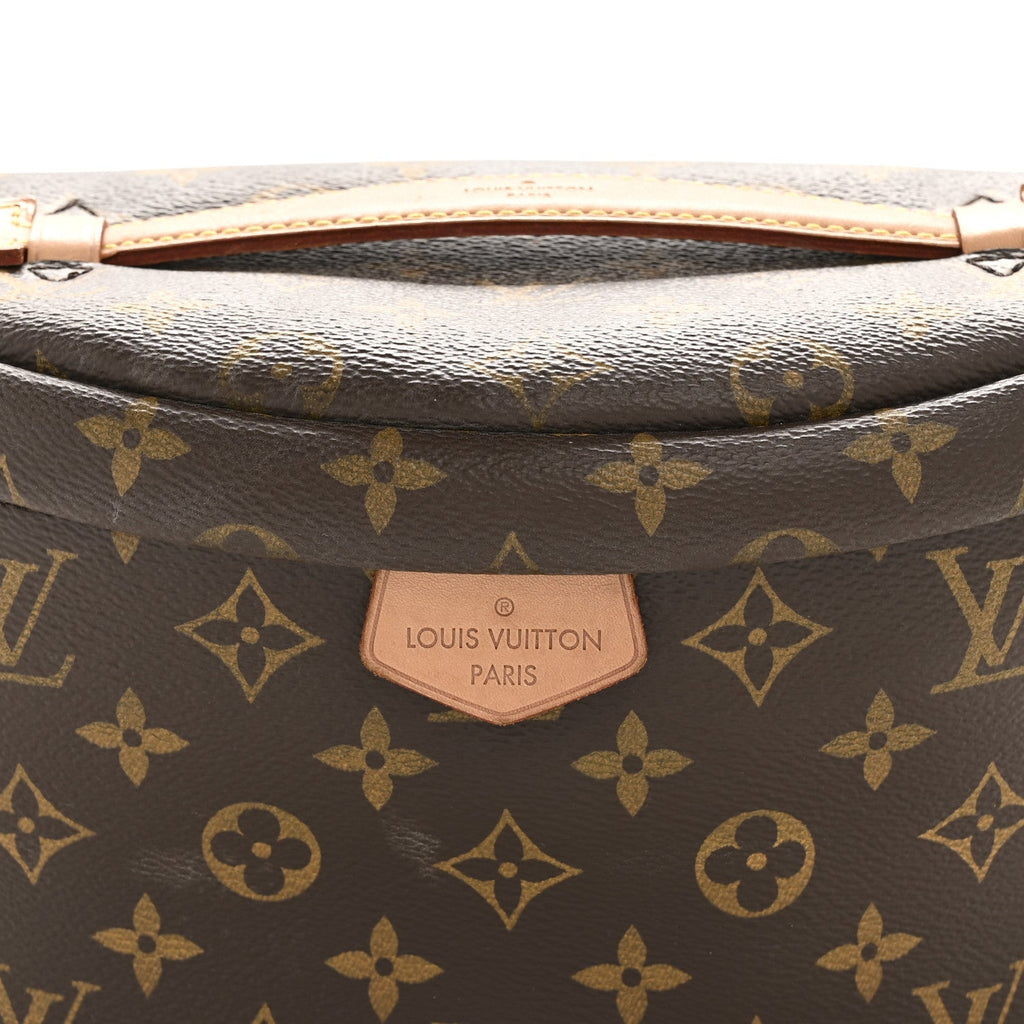 Monogram Bumbag