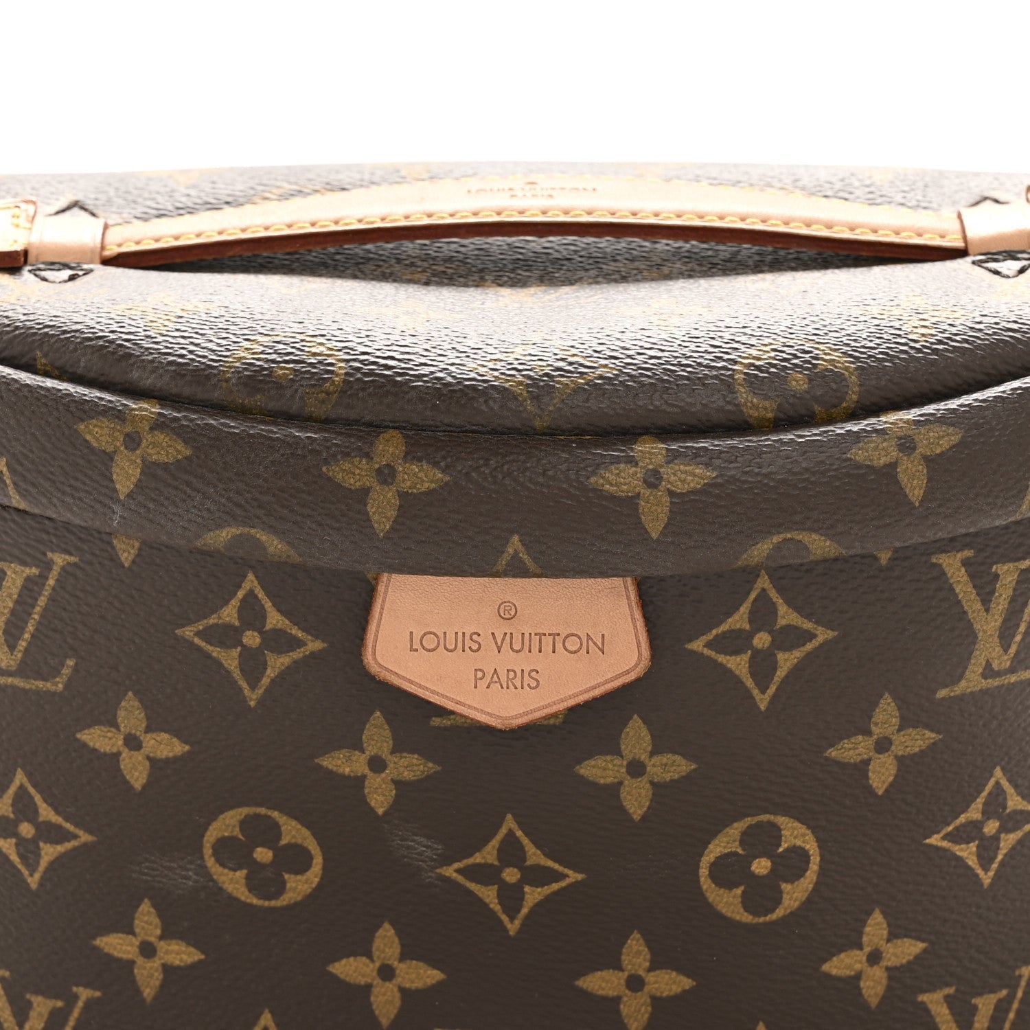 Monogram Bumbag