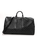 Monogram Eclipse Keepall Bandouliere 55