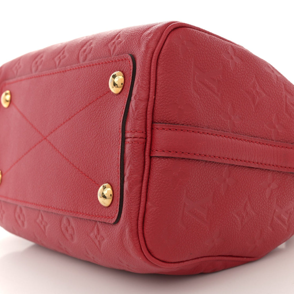 Empreinte Speedy Bandouliere 25 Orient
