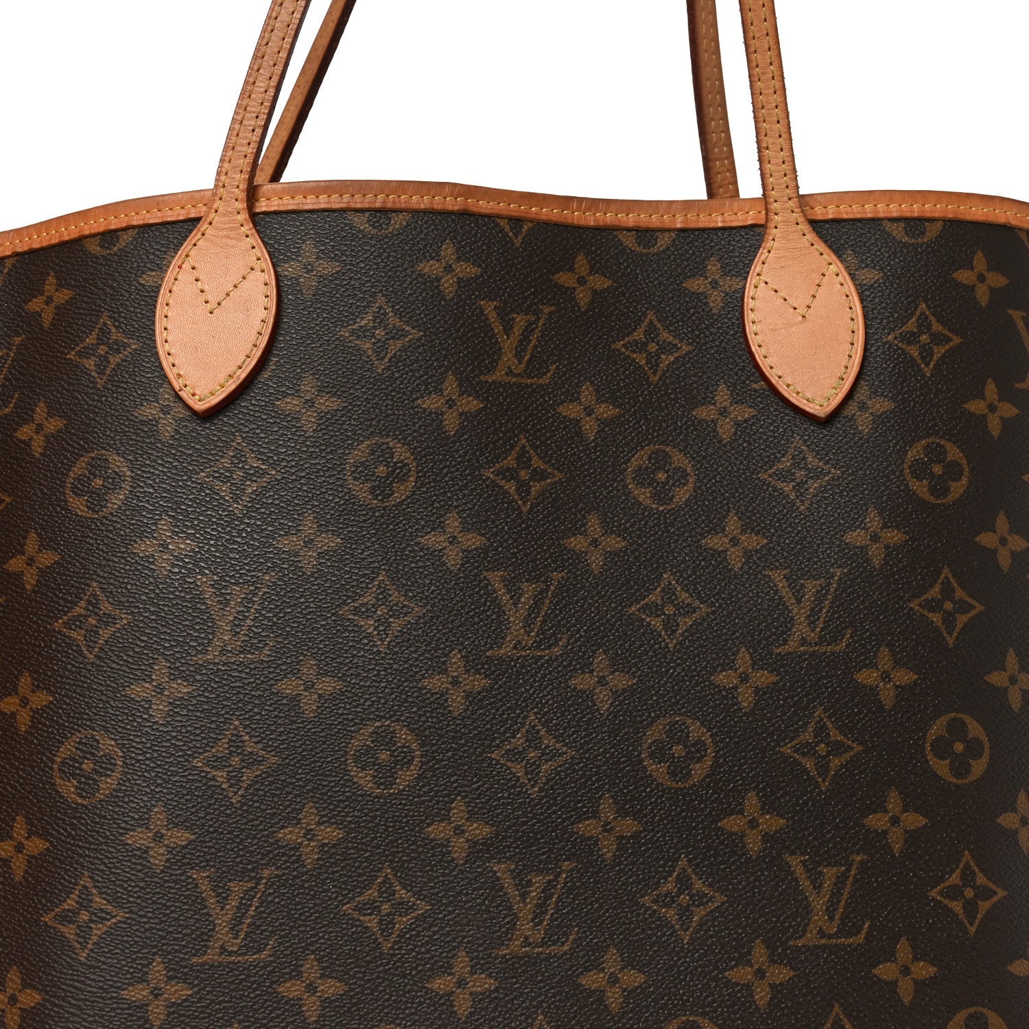 Monogram Neo Neverfull GM Pivoine