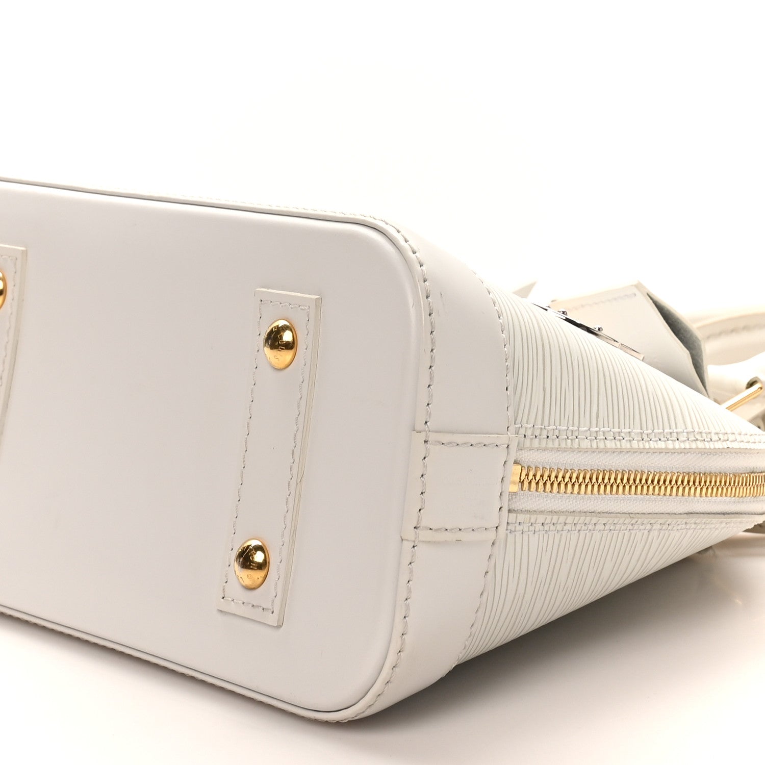 Epi Love Lock Alma BB White