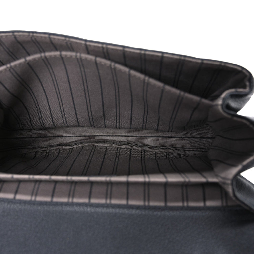 Empreinte Pochette Metis Black
