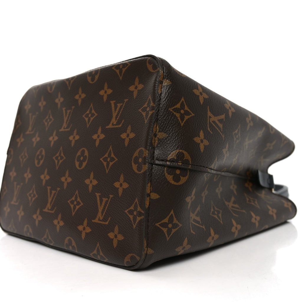 Monogram Neonoe MM Black