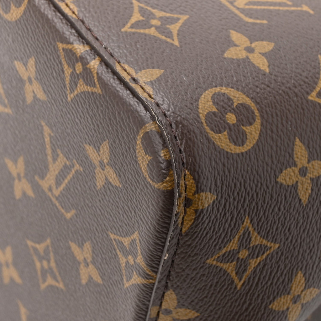 Monogram Neonoe MM Rose Poudre