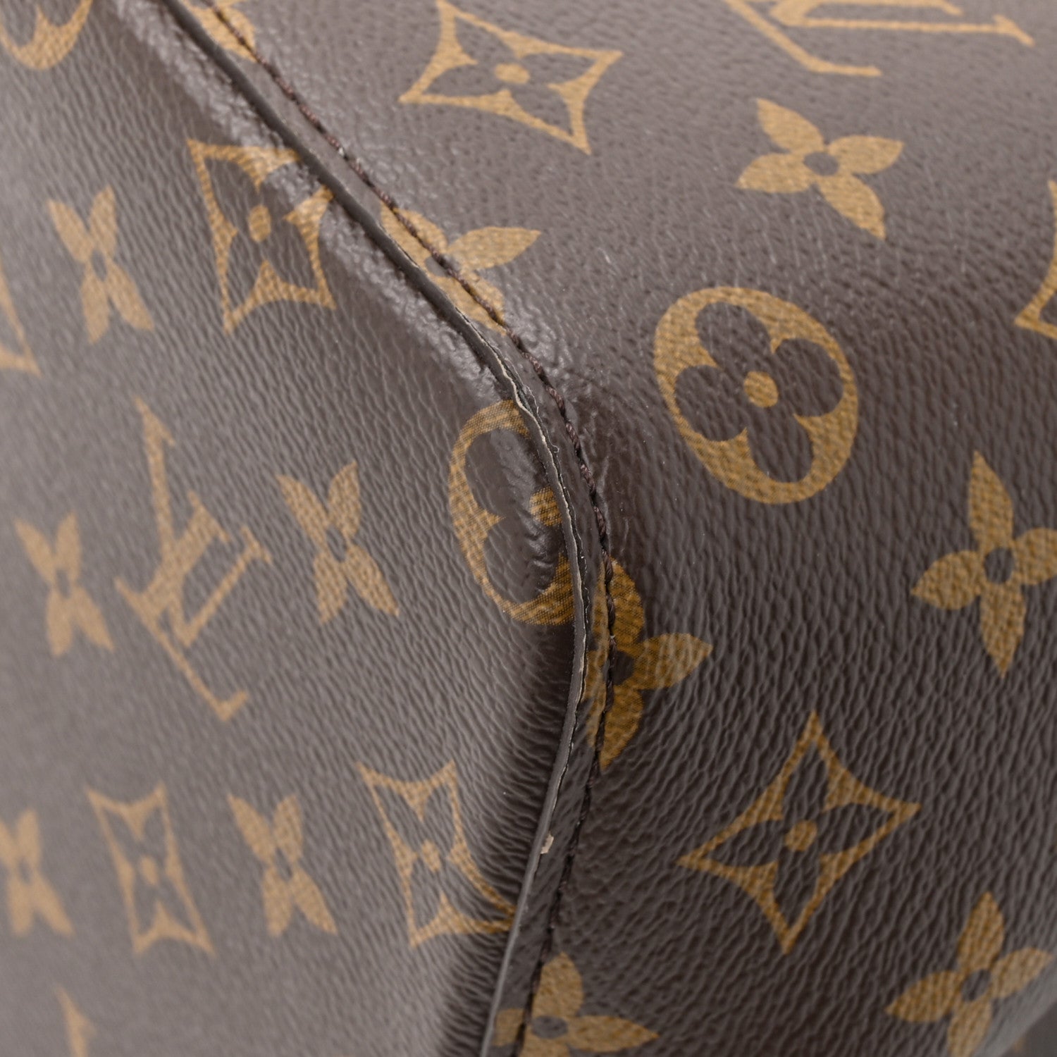 Monogram Neonoe MM Rose Poudre