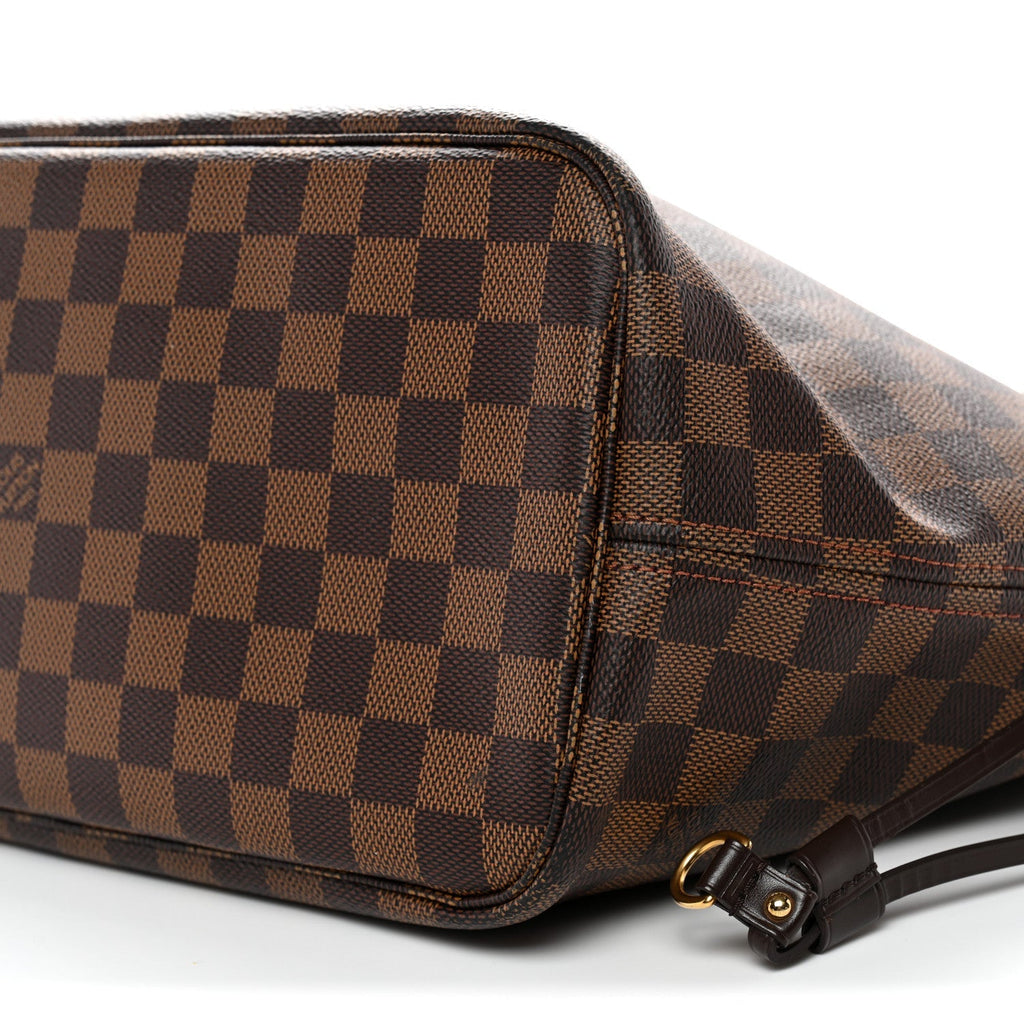 Damier Ebene Neo Neverfull MM