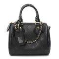 Monogram Ink Speedy BB Black