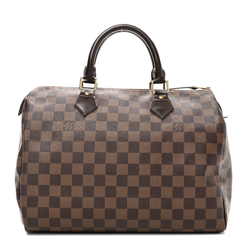Damier Ebene Speedy 30