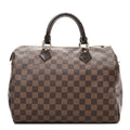 Damier Ebene Speedy 30