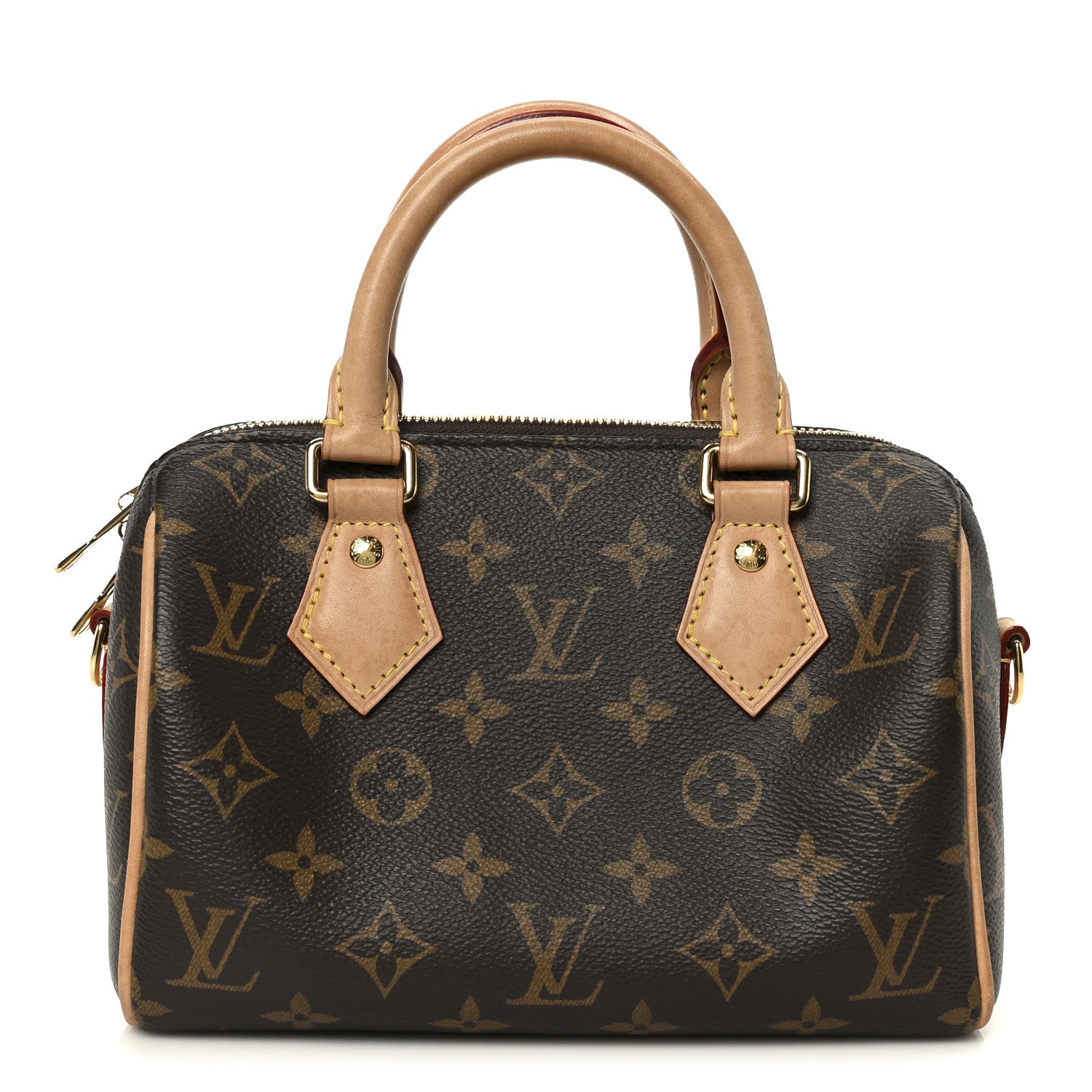 Monogram Speedy Bandouliere 20