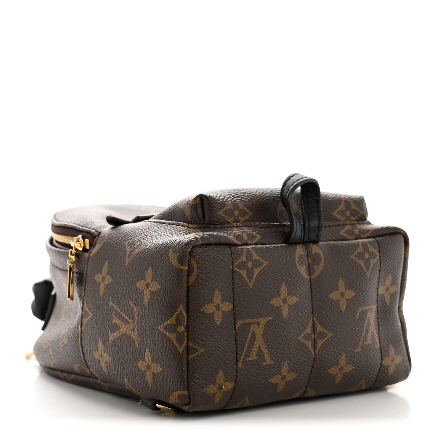 Monogram Palm Springs Backpack Mini