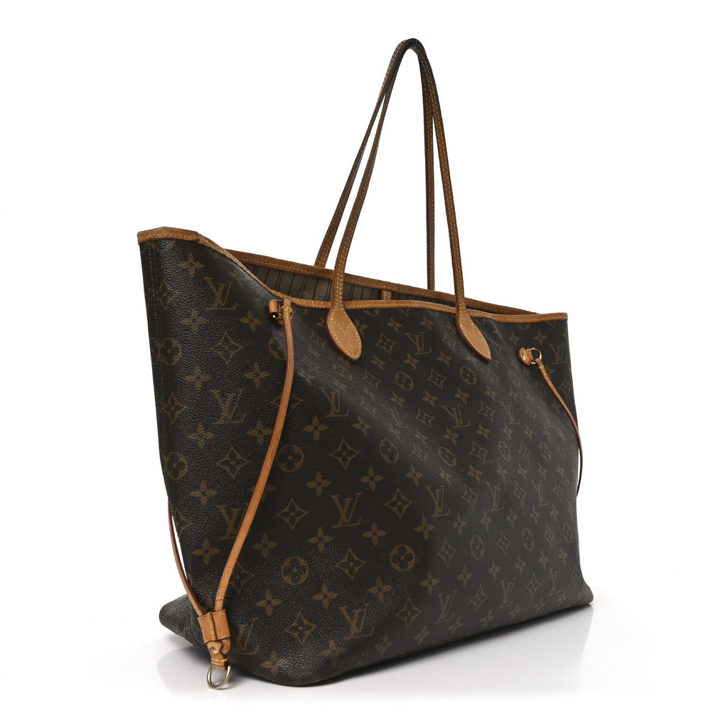 Monogram Neo Neverfull GM