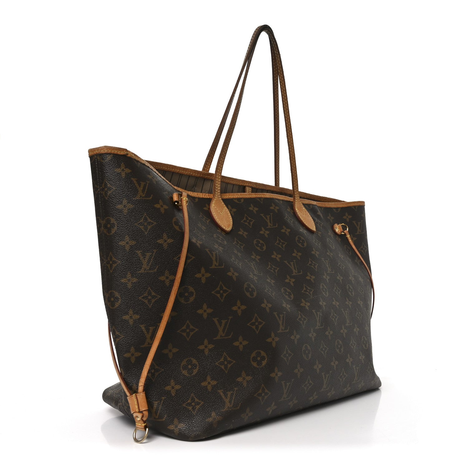 Monogram Neo Neverfull GM