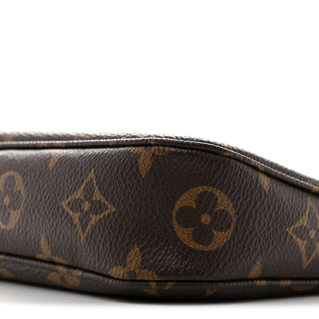 Monogram Pochette Accessories NM