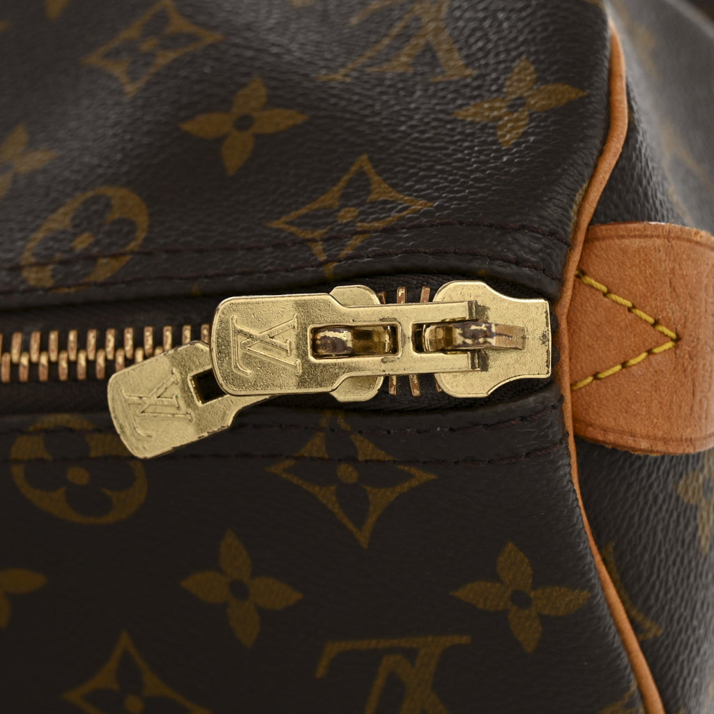 Monogram Keepall 45