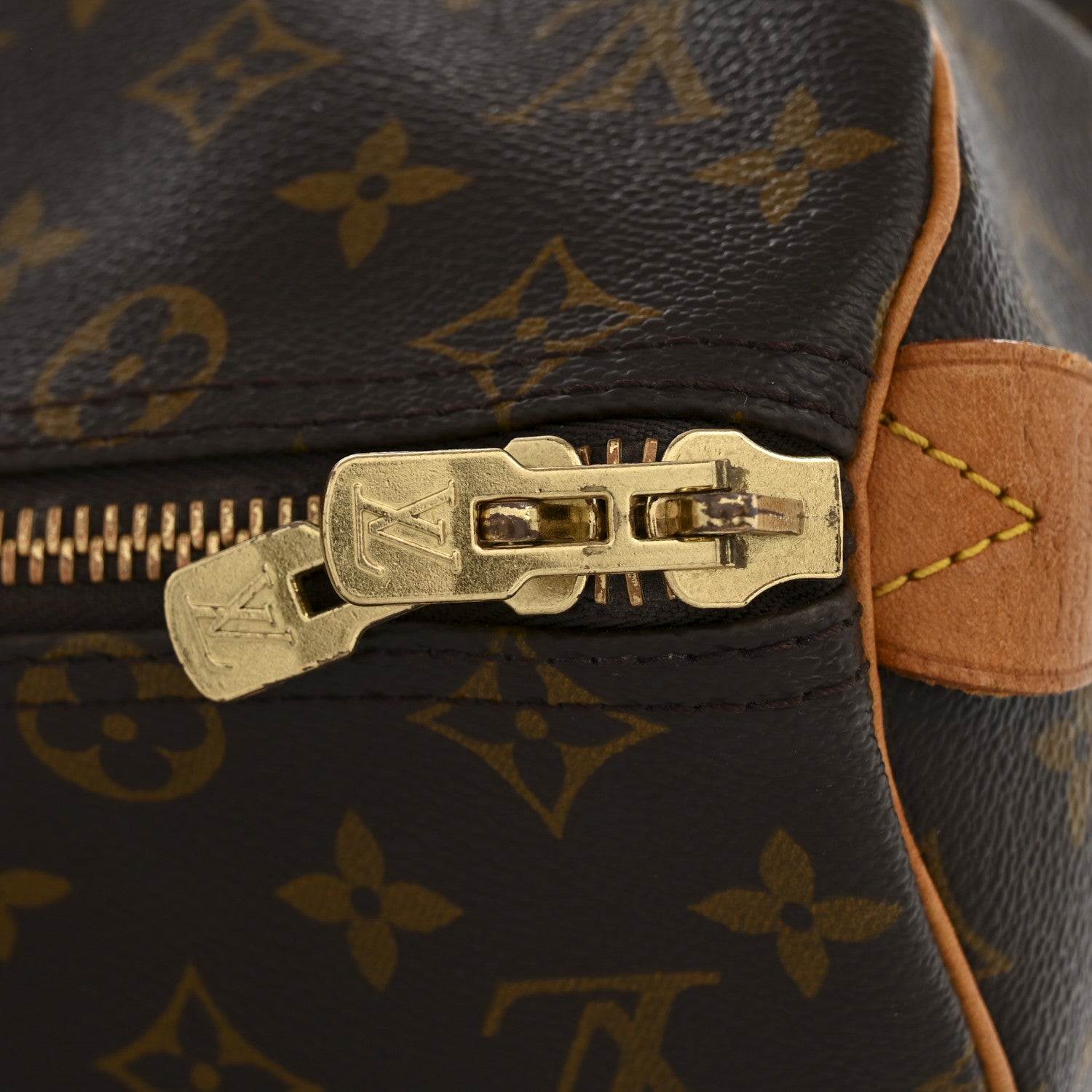 Monogram Keepall 45
