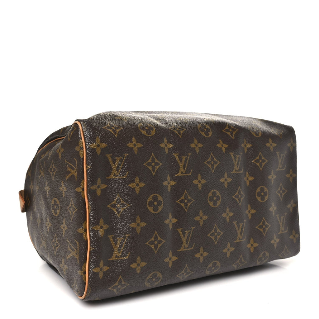 Monogram Speedy 30