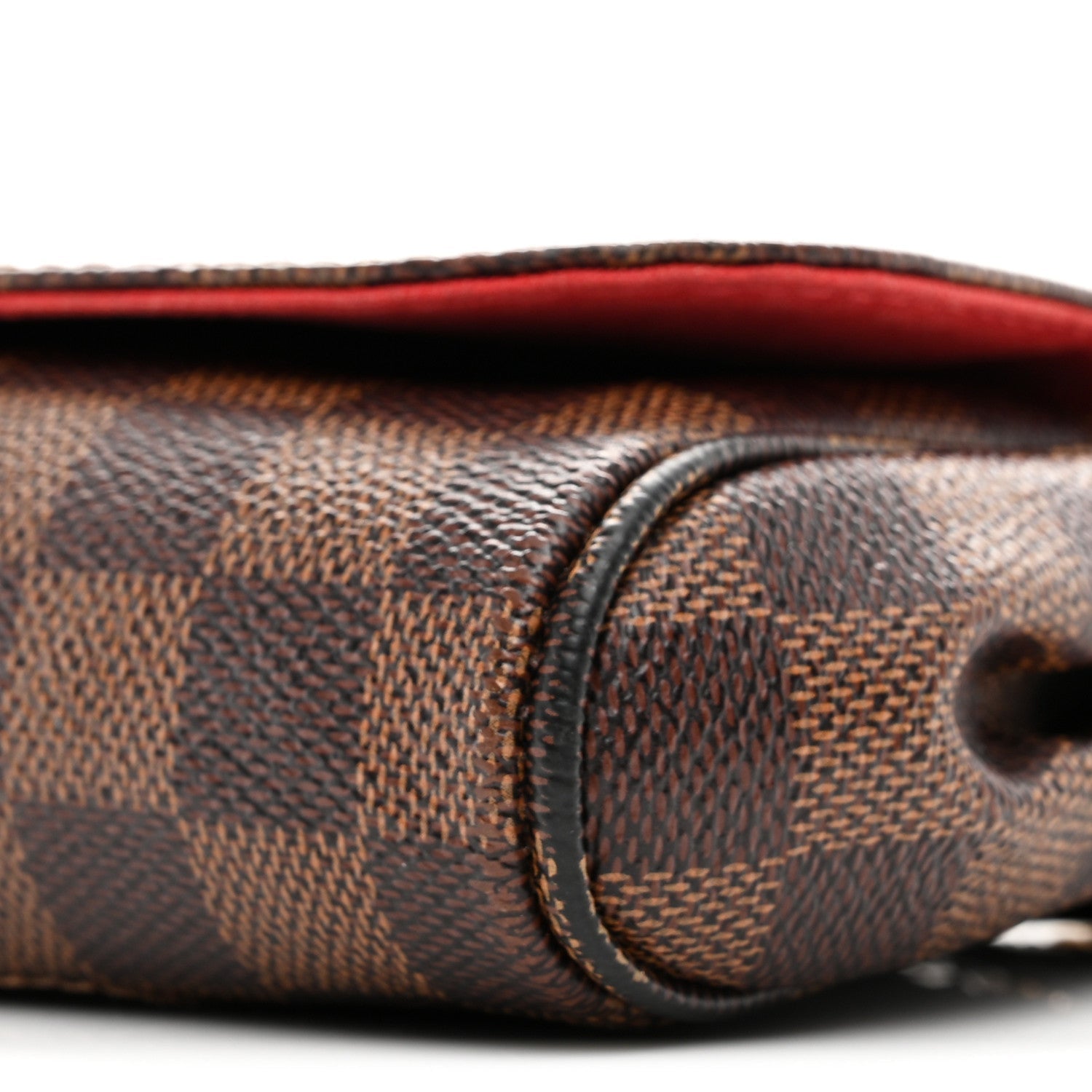Damier Ebene Favorite PM