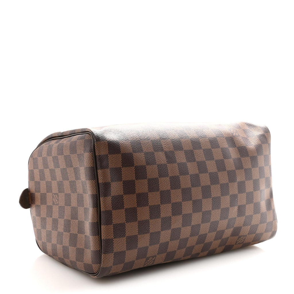 Damier Ebene Speedy 30
