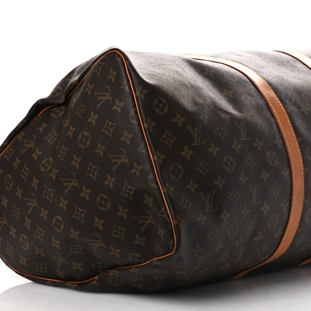 Monogram Keepall 60
