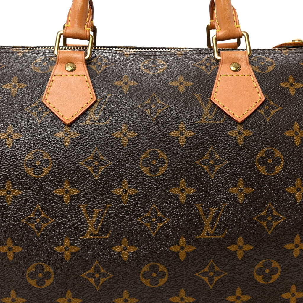 Monogram Speedy 30