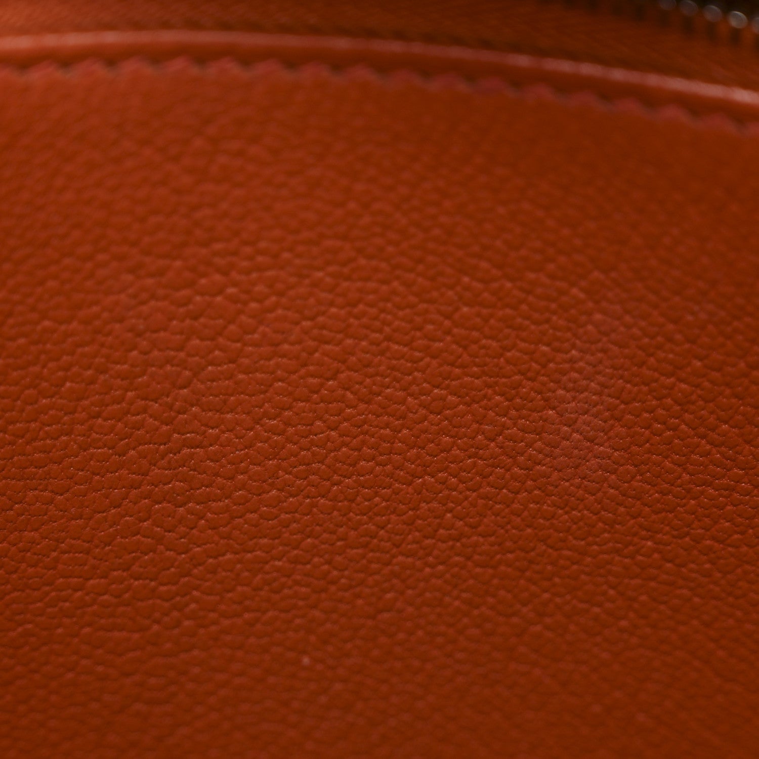 Epsom Birkin Sellier 25 Terre Battue
