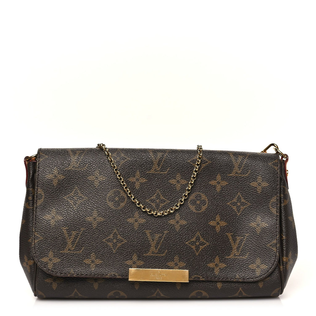 Monogram Favorite MM