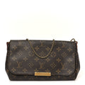 Monogram Favorite MM