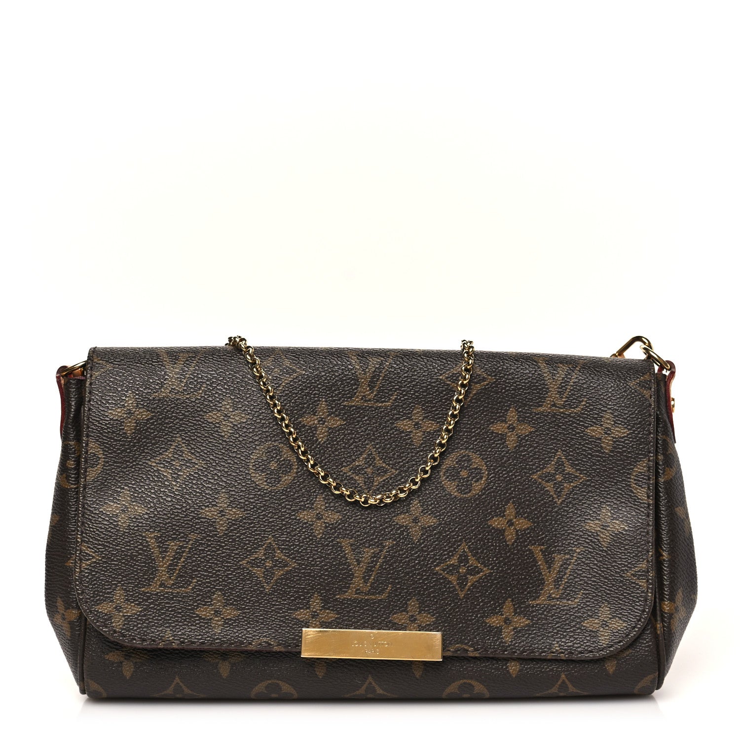Monogram Favorite MM