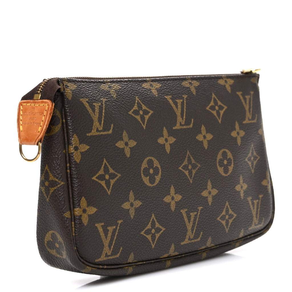 Monogram Pochette Accessories