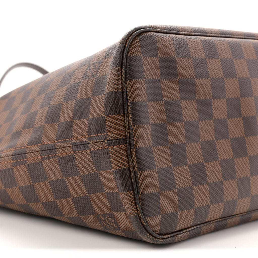 Damier Ebene Neverfull MM