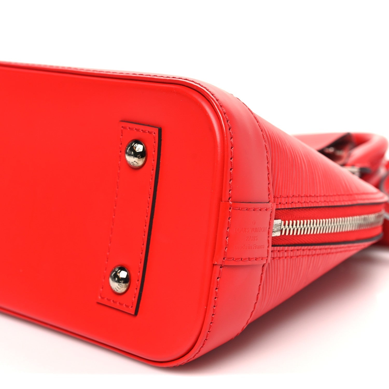 Epi Alma BB Coquelicot