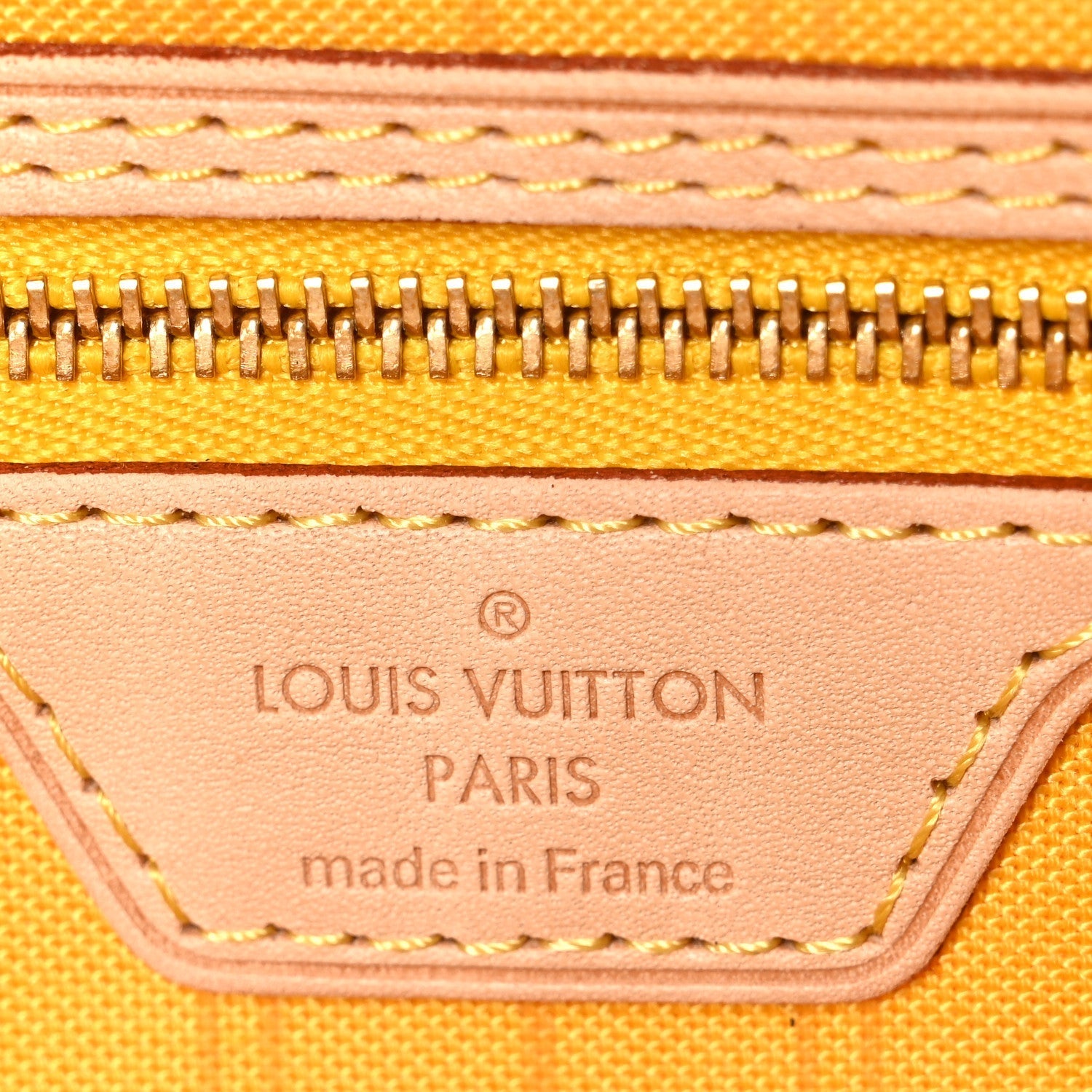 Monogram Tahitienne Cancun Neverfull MM