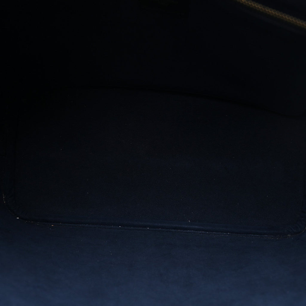 Empreinte Monogram Giant Neverfull MM Black