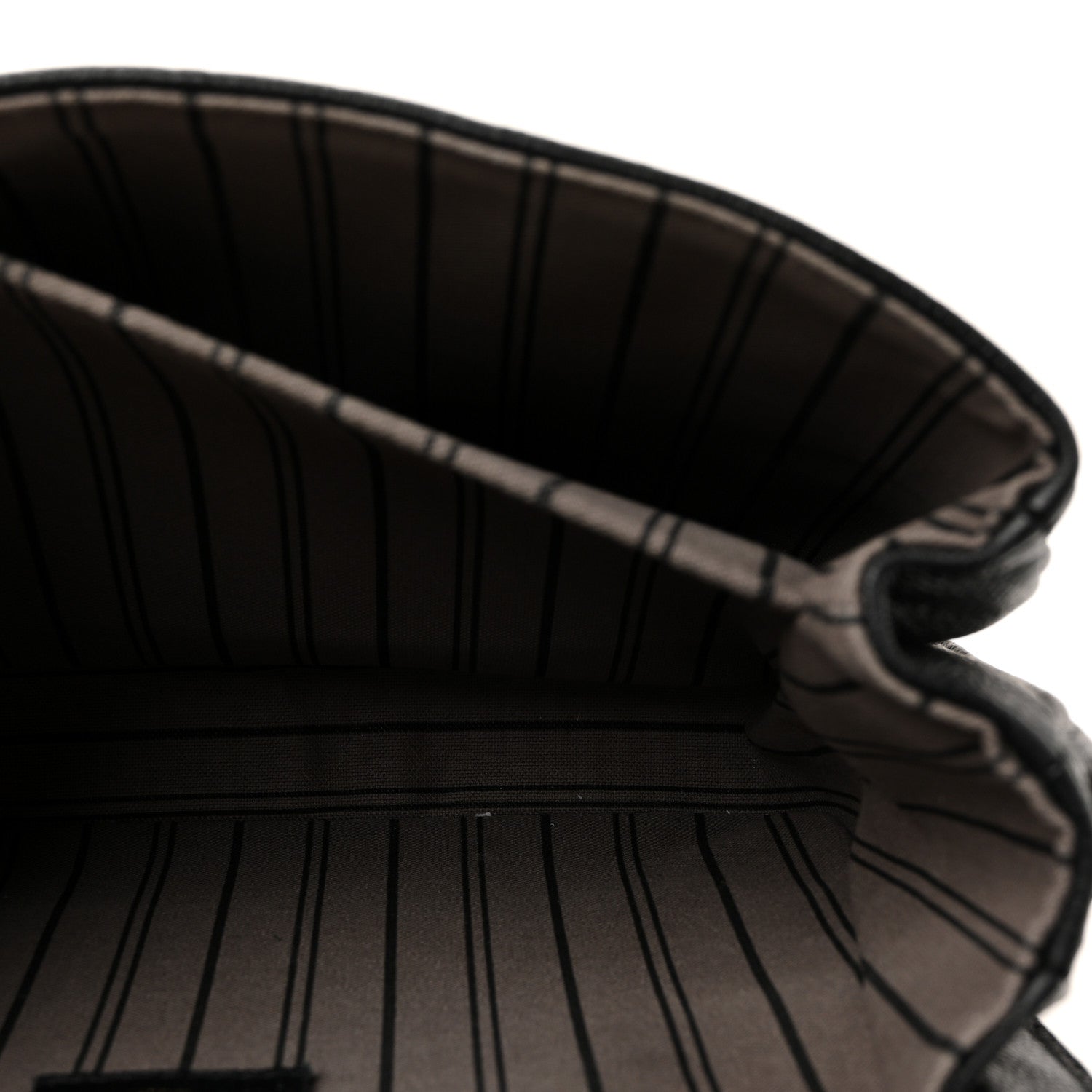 Empreinte Pochette Metis Black