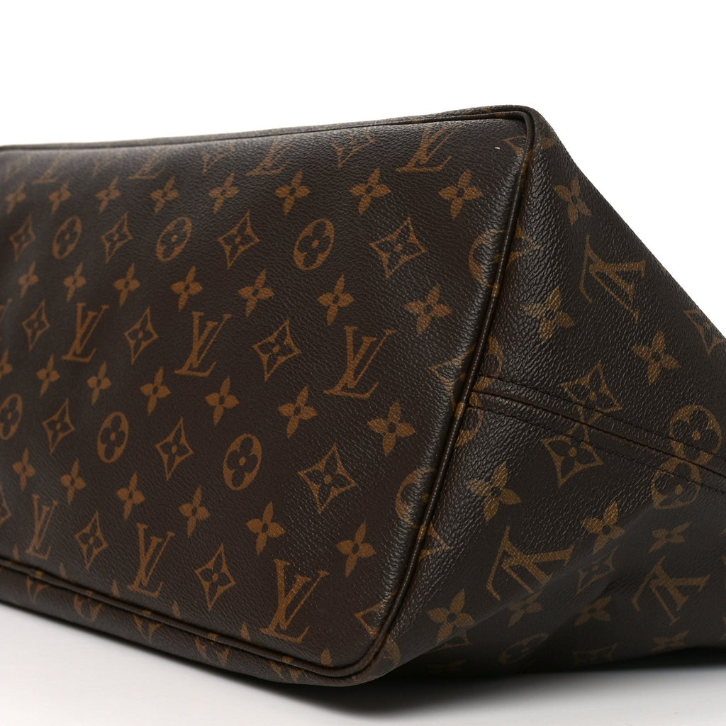 Monogram Neo Neverfull GM Pivoine