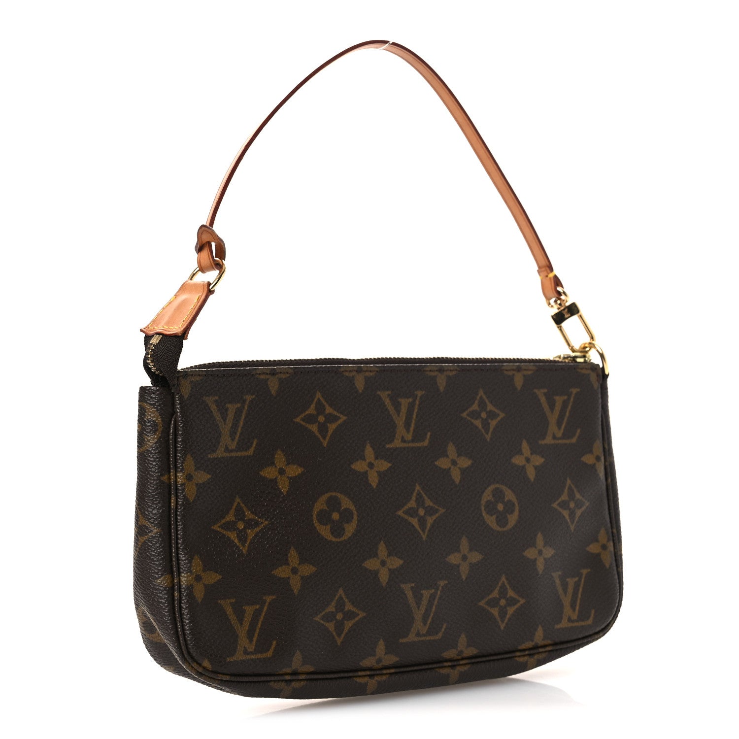 Monogram Pochette Accessories