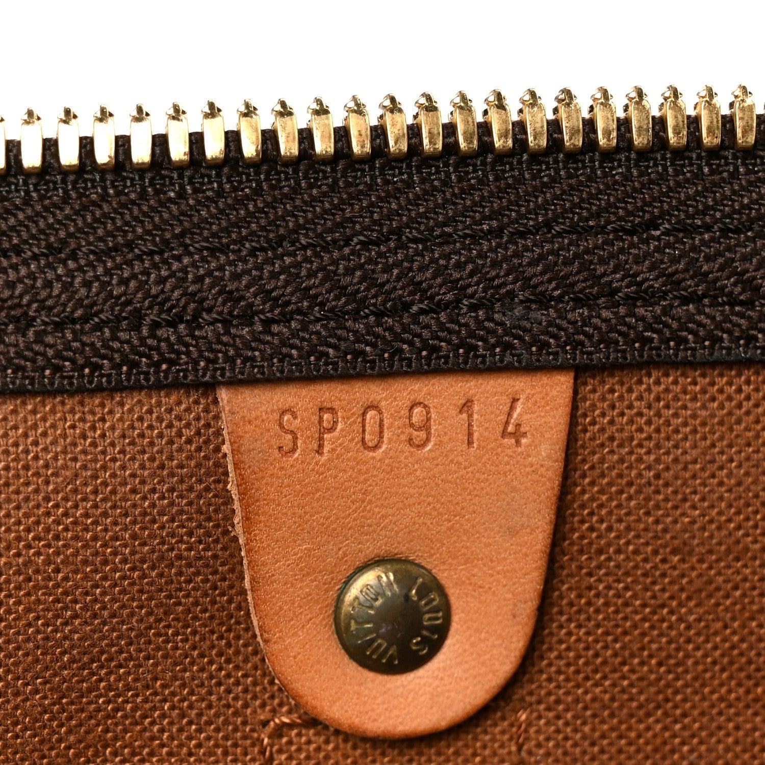 Monogram Keepall 45