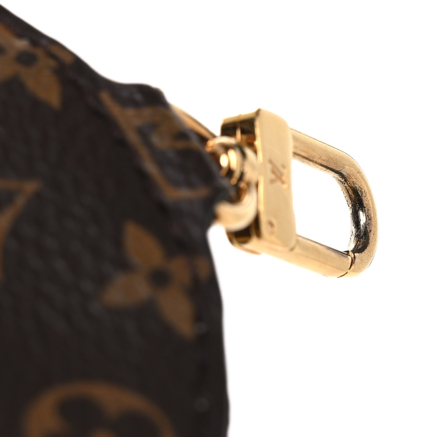 Monogram Multi Pochette Accessories Rose Clair
