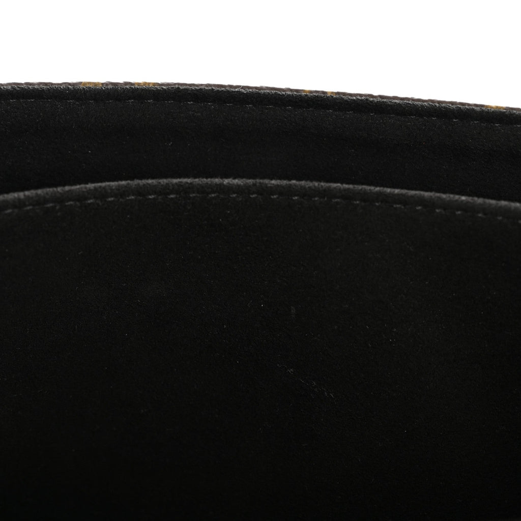 Reverse Monogram Pochette Metis