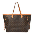 Monogram Neverfull GM