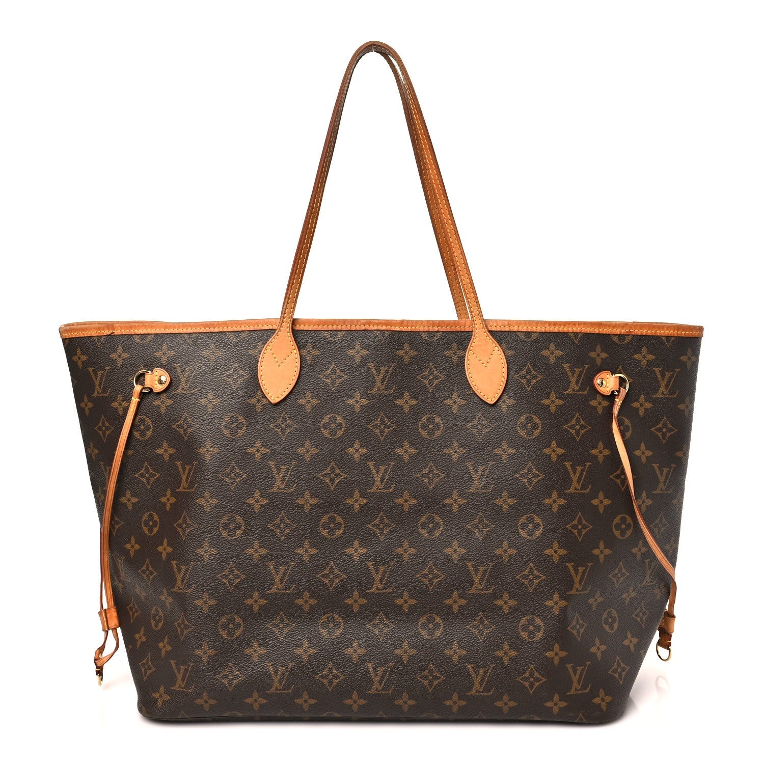 Monogram Neverfull GM