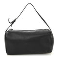 Grained Calfskin 90's Bag Black