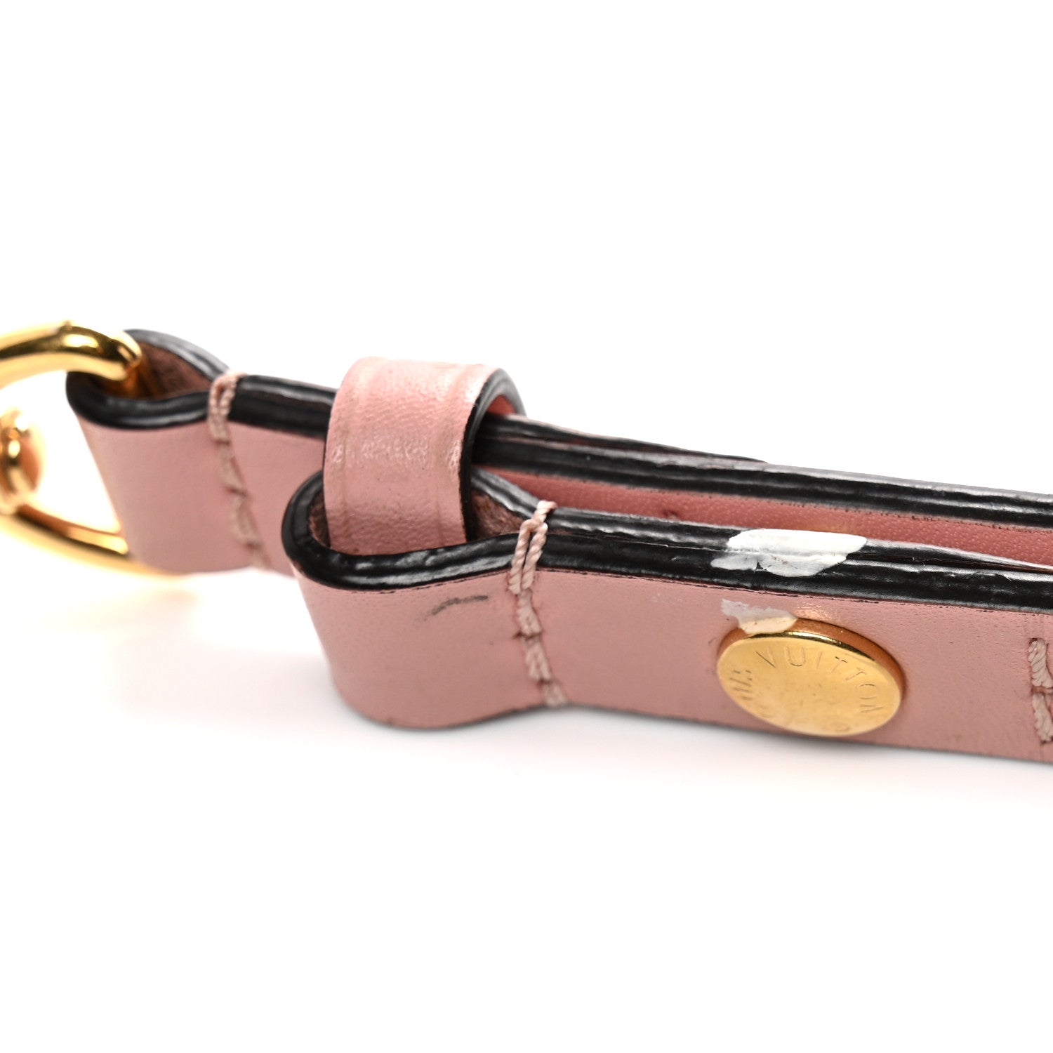 Monogram Neonoe MM Rose Poudre